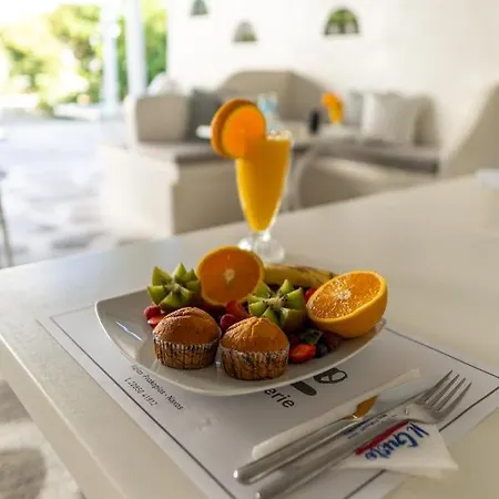 Gasthof Naxos Leisure 4*