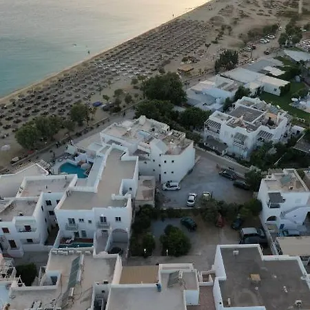 Gasthof Naxos Leisure 4*