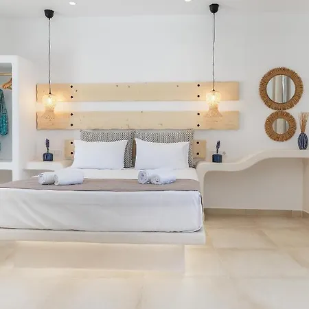 Naxos Leisure Gasthof 4*