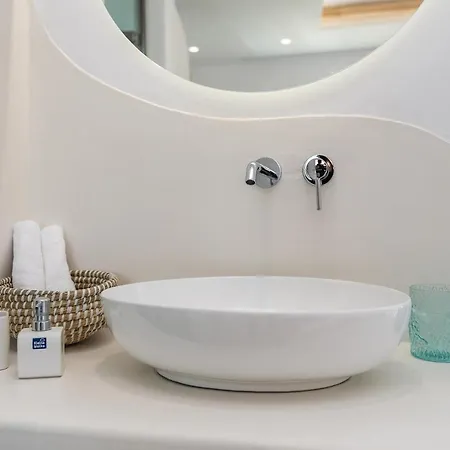 Naxos Leisure Gasthof