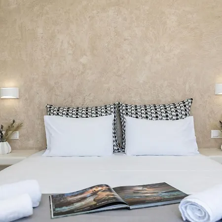 Naxos Leisure 4* Agios Prokopios (Naxos)