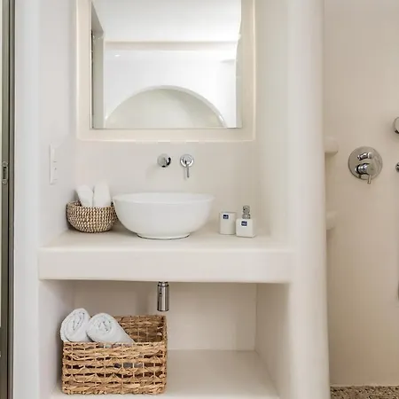 Naxos Leisure 4* Agios Prokopios (Naxos)