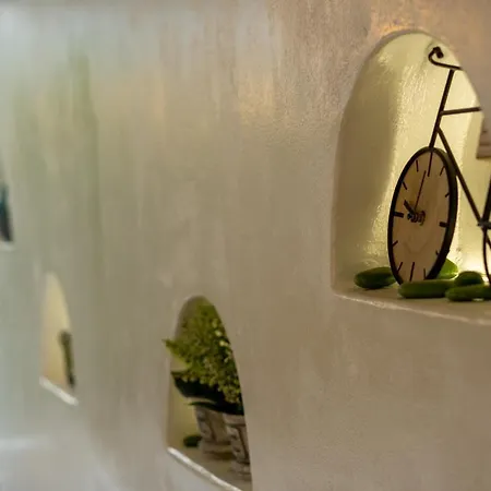 Naxos Leisure Agios Prokopios (Naxos)