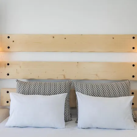 Gasthof Naxos Leisure Agios Prokopios (Naxos)