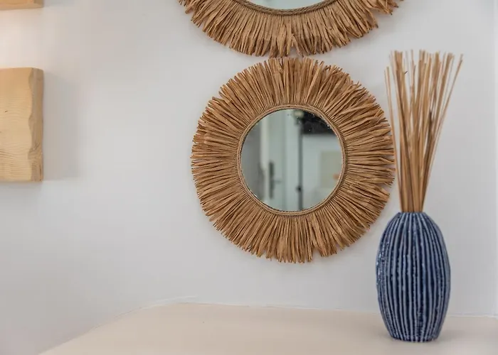 Naxos Leisure Πανσιόν