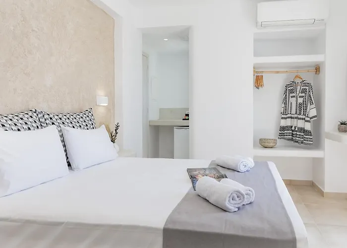 Naxos Leisure Πανσιόν 4*