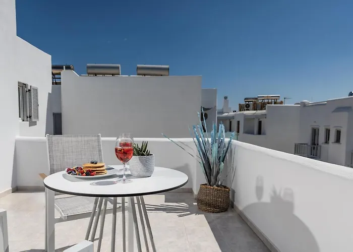 Naxos Leisure Πανσιόν