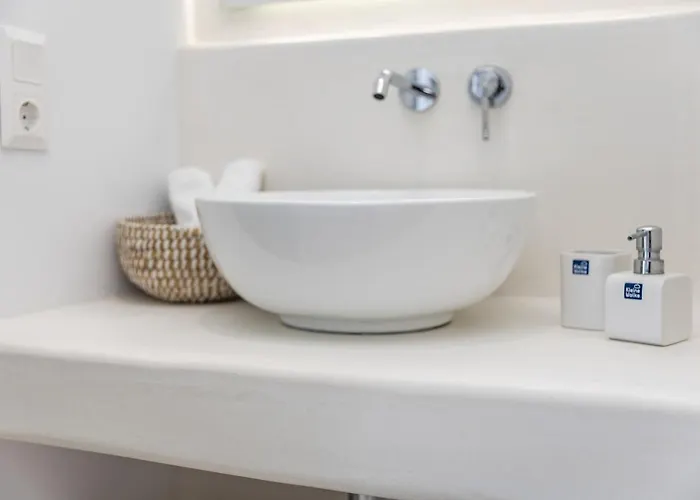 Naxos Leisure 4* Άγιος Προκόπιος