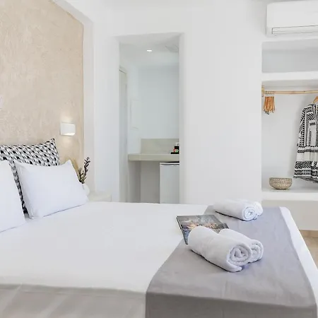 Naxos Leisure Vendégház 4*