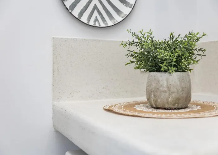 בית הארחה Naxos Leisure