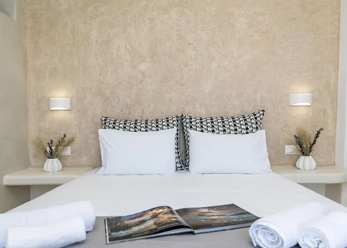 Naxos Leisure 4* איוס פרוקופיוס