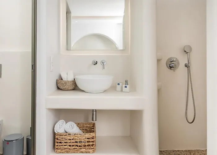 Naxos Leisure 4* איוס פרוקופיוס