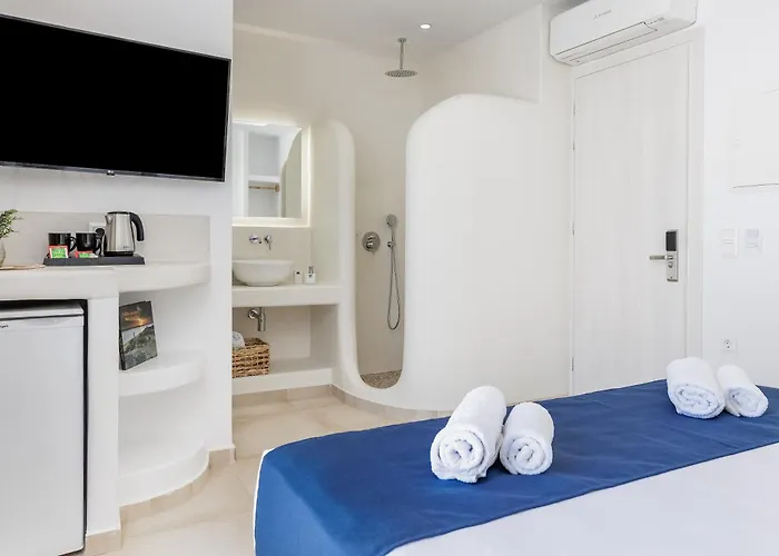 Naxos Leisure 4*